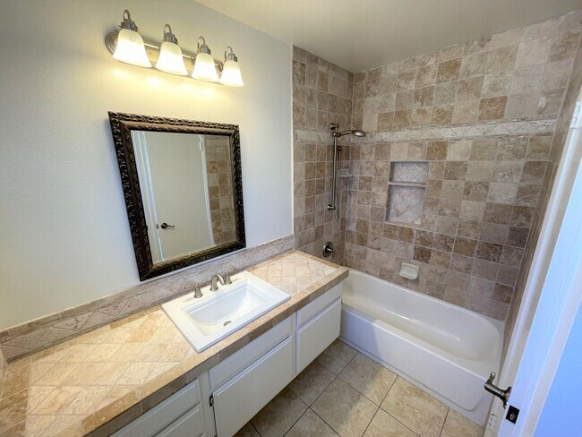 Building Photo - Todd Ranch Townhome- Enjoy The Community Pool!