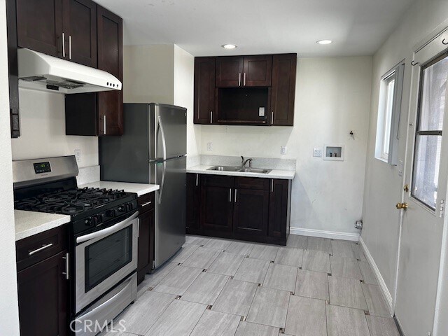 Building Photo - 8036 Whitmore St