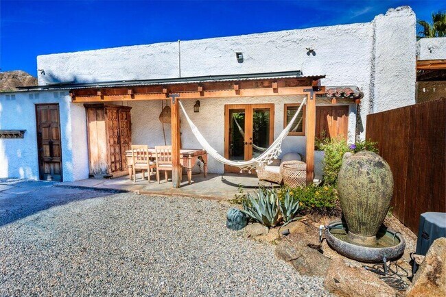 Building Photo - 71607 Sahara Rd