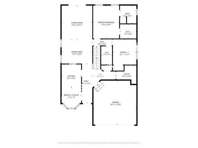 Building Photo - 50 French Oaks Ln