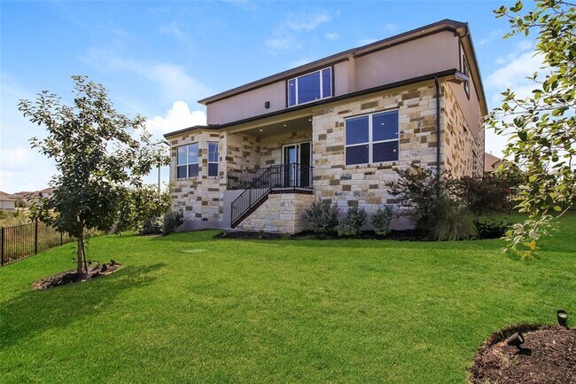 Building Photo - 607 Gunison Dr