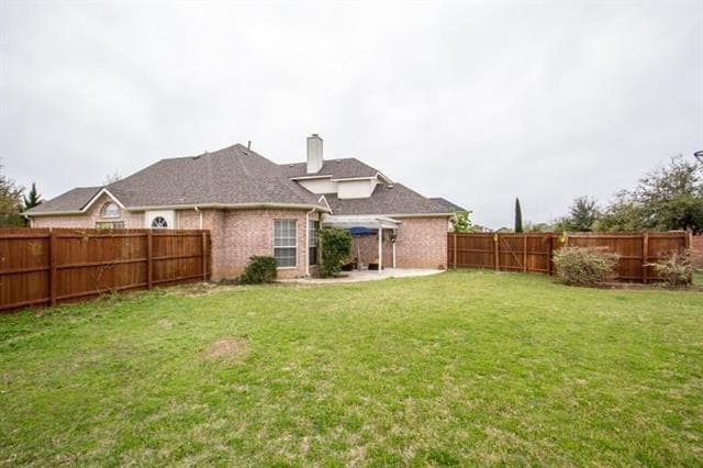 Building Photo - 1416 Grapevine Creek Dr