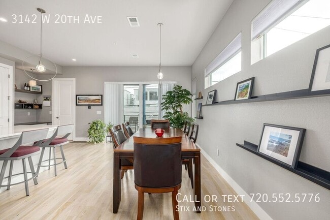Building Photo - 3142 W 20th Ave