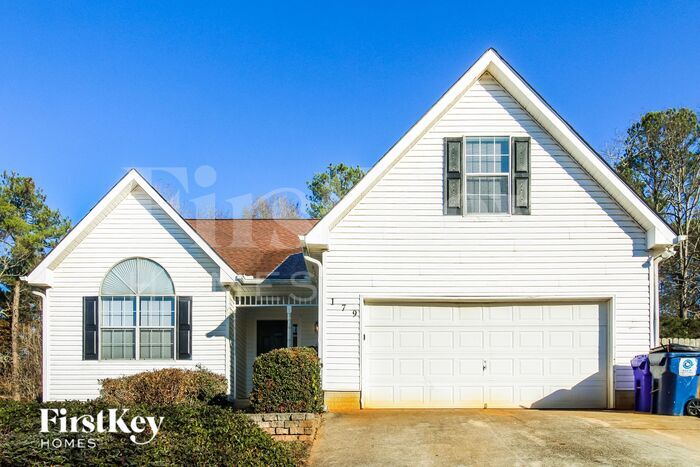 Primary Photo - 179 Calico Loop