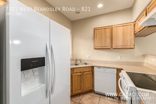 Building Photo - 7101 W Beardsley Rd