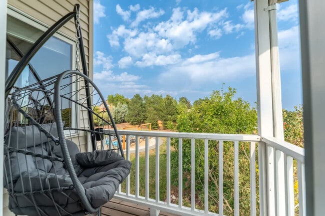 Building Photo - 7208 Secrest Ct