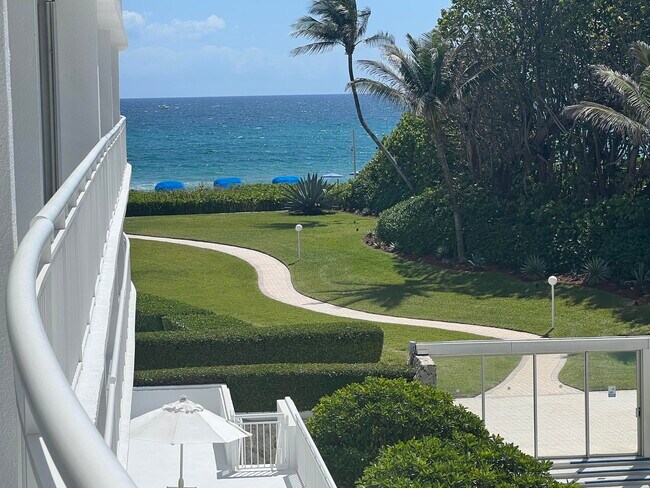 Building Photo - 2780 S Ocean Blvd