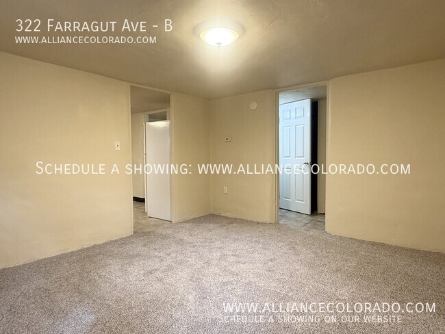 Building Photo - 322 Farragut Ave