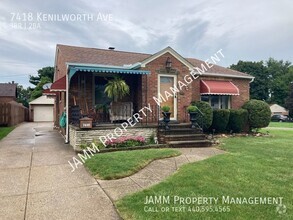 Building Photo - 3-Bedroom Brick Ranch in Prime Parma Locat...