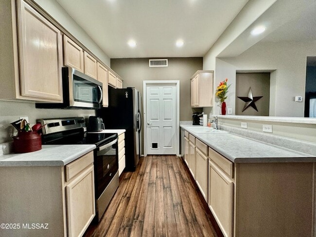 Building Photo - 655 W Vistoso Highlands Dr