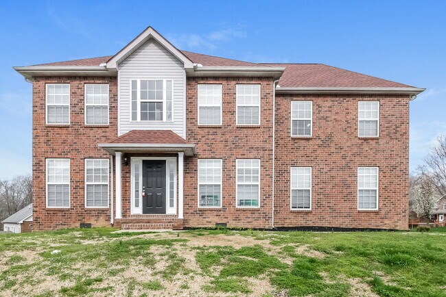 Building Photo - 3609 Bentfield Dr