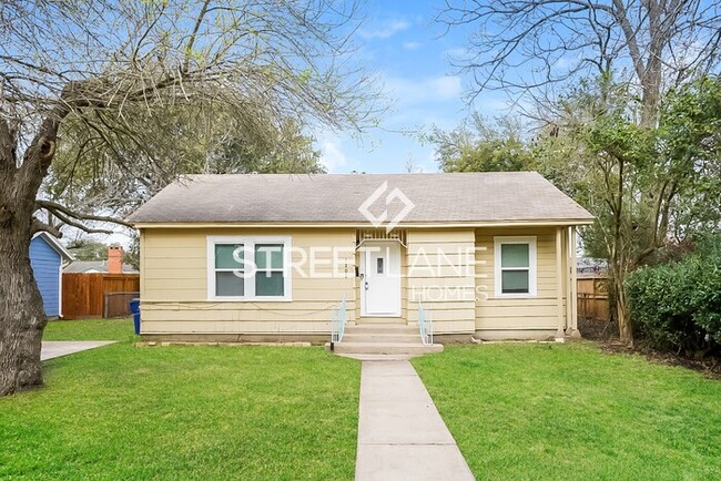 Primary Photo - Charming 3 bedroom home in Texas City!