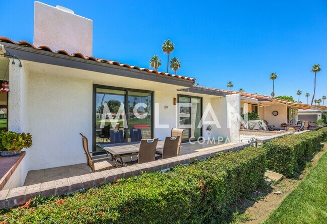 Building Photo - Two Bedroom - Rancho Mirage Private Home