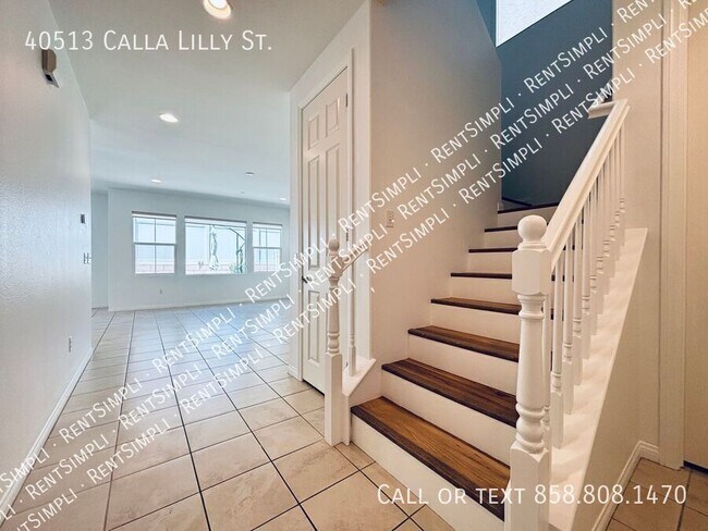 Building Photo - 40513 Calla Lilly St