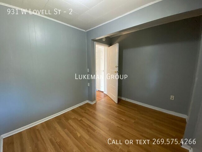 Building Photo - 931 W Lovell St