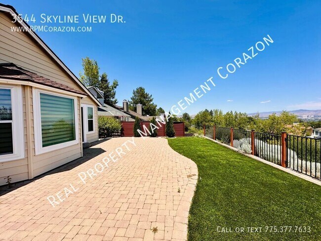 Building Photo - 3544 Skyline View Dr
