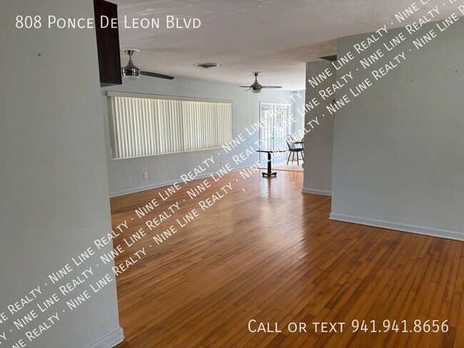 Building Photo - 808 Ponce De Leon Blvd