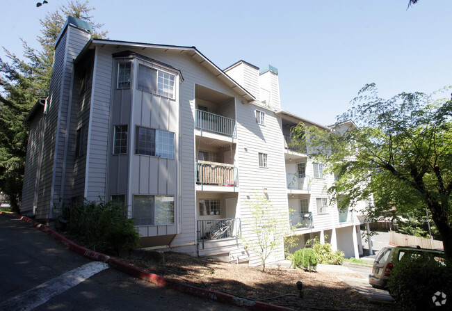 Building Photo - Woodway Estates Apartments