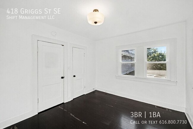 Building Photo - 418 Griggs St SE