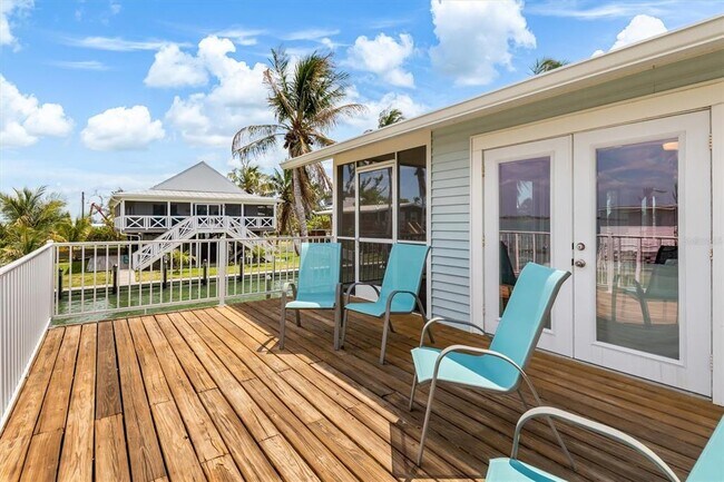 Building Photo - 9750 LITTLE GASPARILLA Is