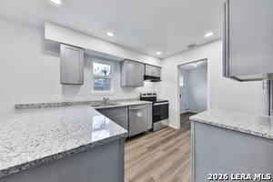 Building Photo - 123 Calles St