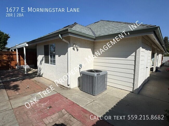 Building Photo - 1677 E Morningstar Ln