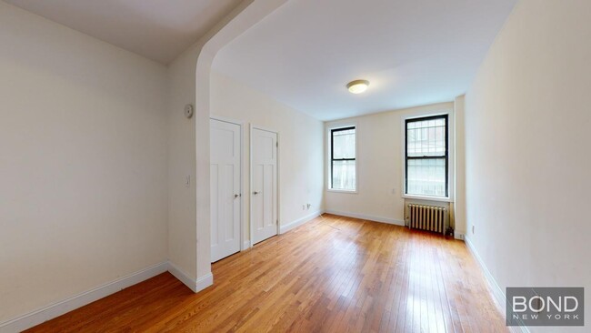 Floorplan - 226 East 36 Street