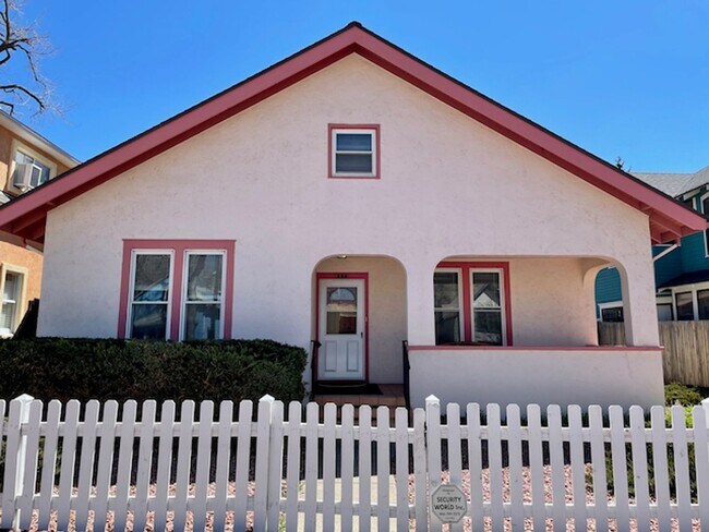Primary Photo - Beautiful historic 3BR/2BA Home