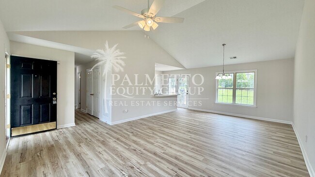 Building Photo - 700 Brushy Fork Dr