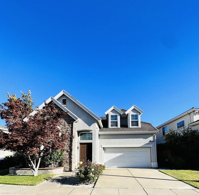 Primary Photo - 4 br, 3.5 bath House - 4224 Foxford Way
