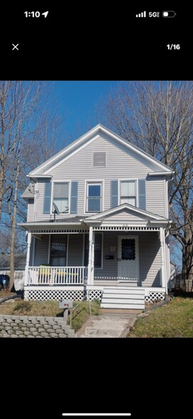 Primary Photo - 80 Prospect St