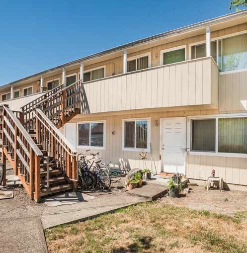 Building Photo - Beverly Ann Apartments