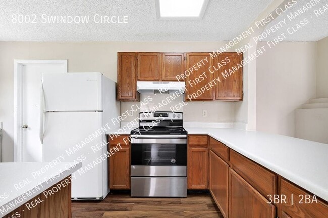 Building Photo - 8002 Swindow Cir