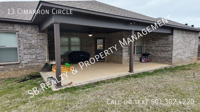 Building Photo - 13 Cimarron Cir