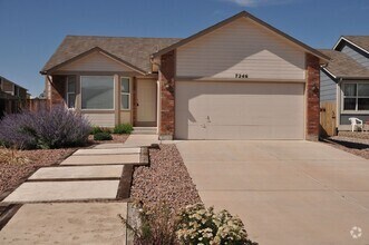 Building Photo - Charming 3BR House in Fountain near bases