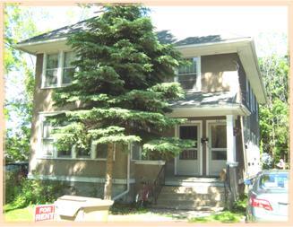 Building Photo - 421 Chamberlain Ave