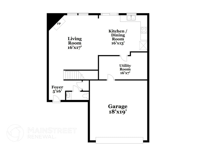 Building Photo - 1977 Morning Light Ln