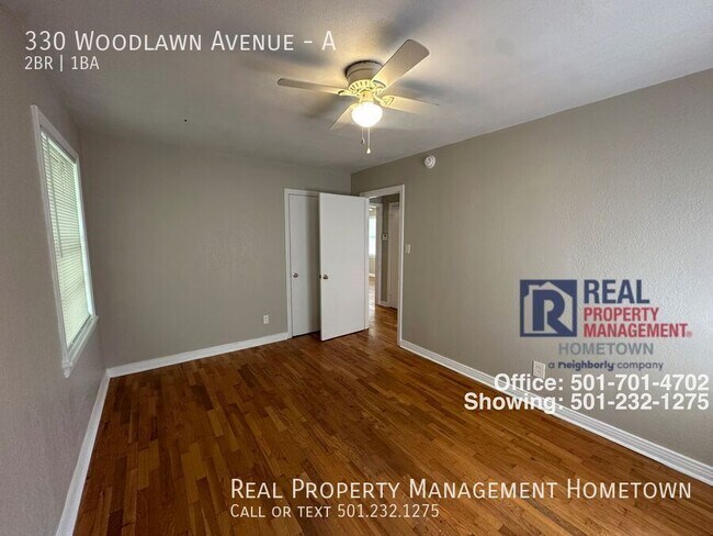 Building Photo - 330 Woodlawn Ave
