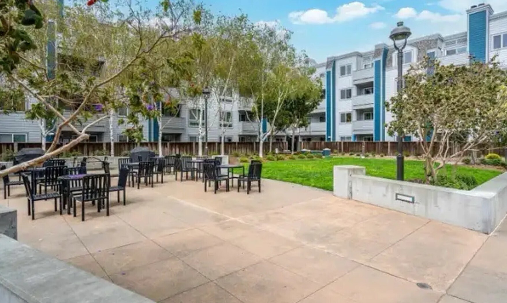 Building Photo - 6400 Christie Ave