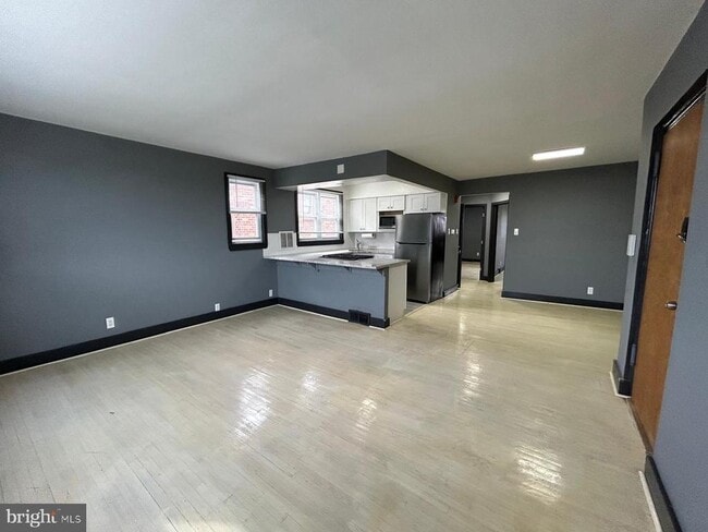 Building Photo - 8305-7 Michener Ave
