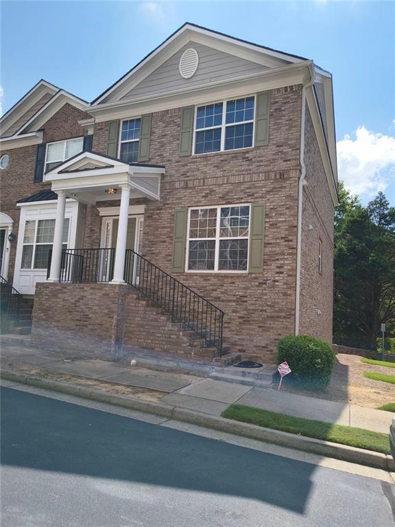 Building Photo - 1837 Appaloosa Mill Ct NE