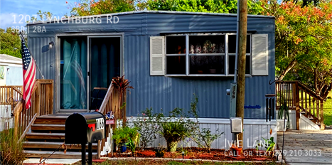 Building Photo - 1207 Lynchburg Rd