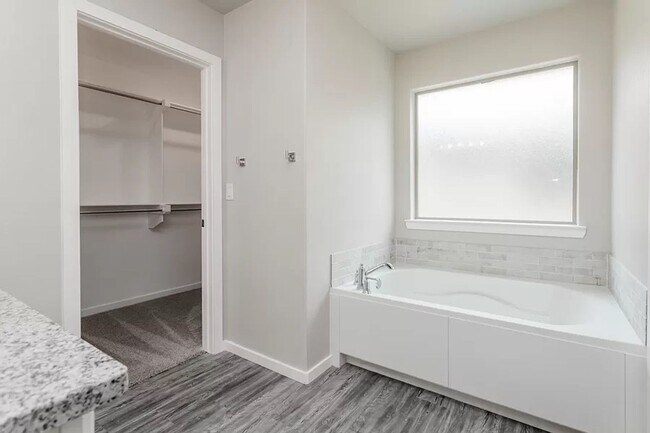 Building Photo - NOW PRE LEASING: Gorgeous 3 Bedroom Home In Greenwood (Midland TX)