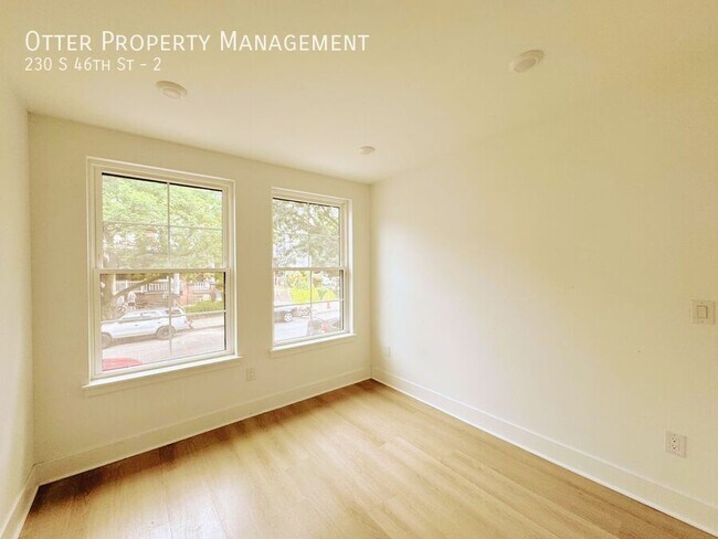 Building Photo - 230 S 46th St