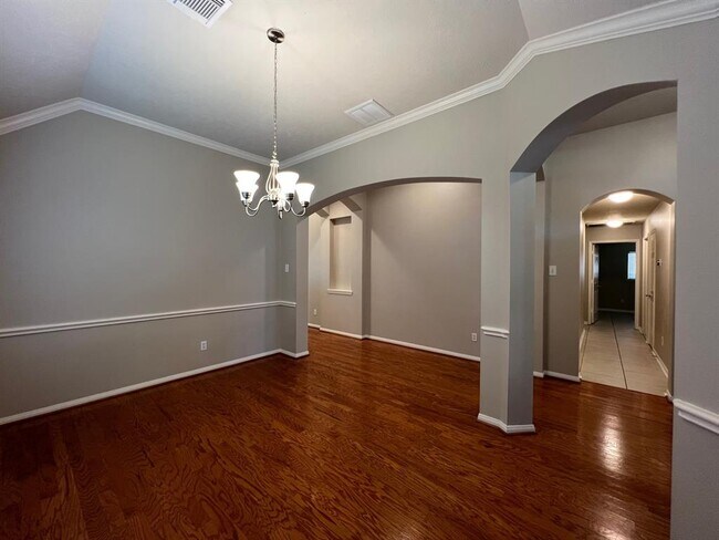 Building Photo - 3514 Darby Ct
