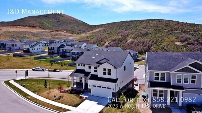 Primary Photo - Stunning Home in Lehi