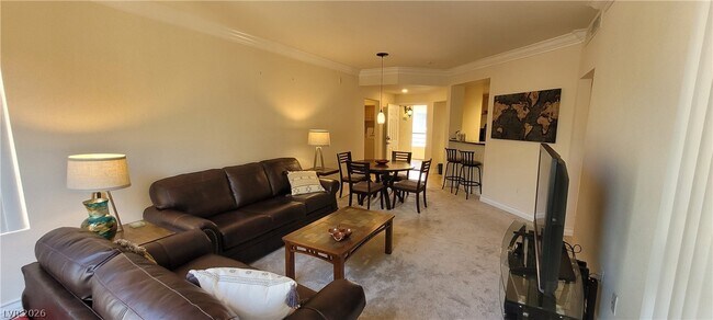 Building Photo - 260 E Flamingo Rd