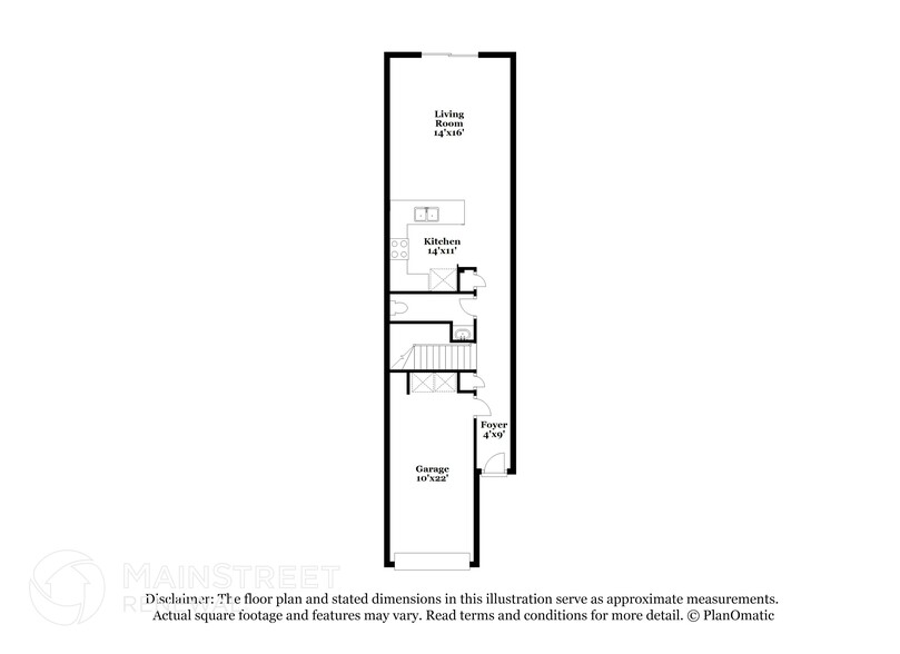 Building Photo - 510 Eiseman Wy