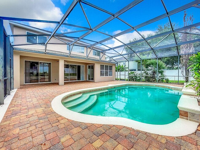 Building Photo - Verde Ridge Pool Home in Clermont