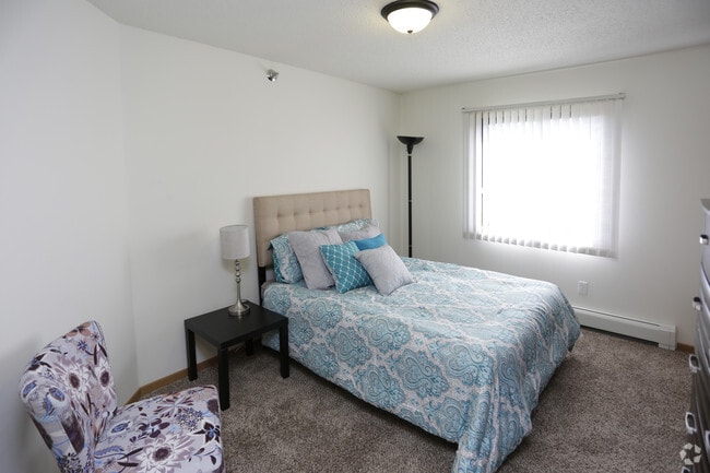 Autumn Ridge 3-3 Bedroom-Bedroom - Autumn Ridge